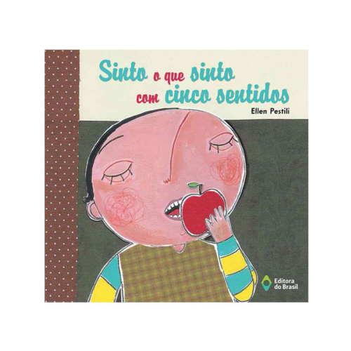 SINTO O QUE SINTO COM CINCO SE