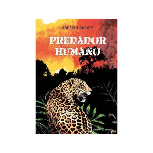 PREDADOR HUMANO