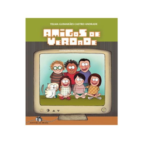 AMIGOS DE VERDADE