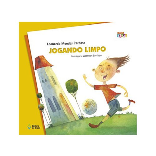 JOGANDO LIMPO