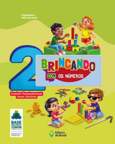 2° ANO - MATEMÁTICA - BATISTA ALIANÇA