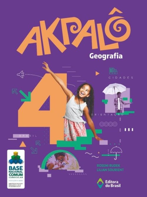 4° ANO – BÔNUS – GEOGRAFIA