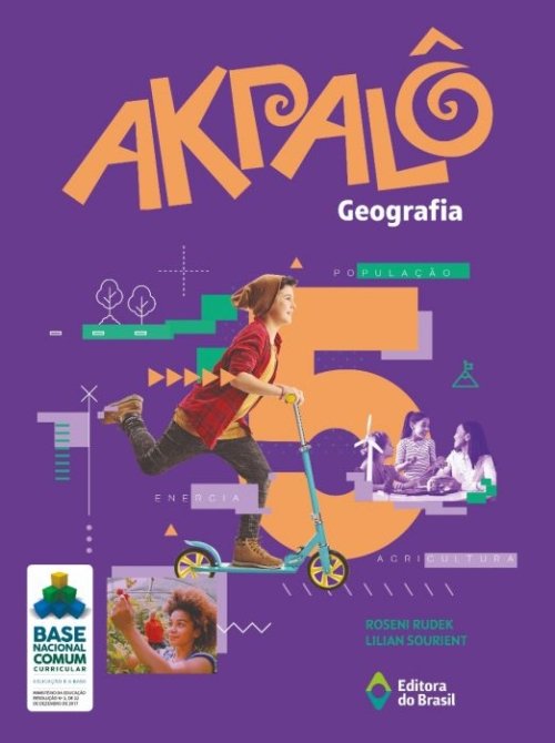 5° ANO – BÔNUS – GEOGRAFIA