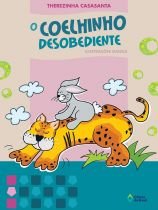 4 ANOS - INFANTIL I PARADIDATICO - TIA CONCEIÇÃO