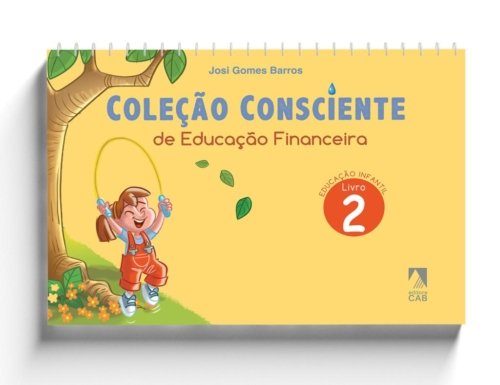 *4 ANOS - TIA ZIZI - EDUCAÇÃO FINANCEIRA