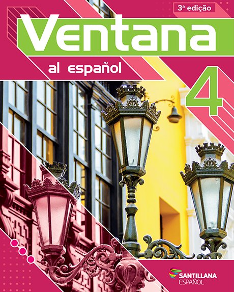 VENTANA AL ESPANOL 4