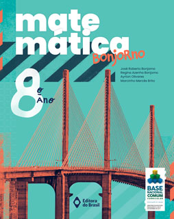 8° ANO - MATEMATICA - CCJ BATALHA