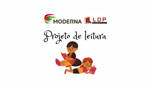 PROJETO DE LEITURA - MATERNAL