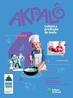 4º ANO - Colégio Paulo Freire