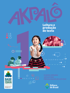 1º ANO - Colégio Paulo Freire