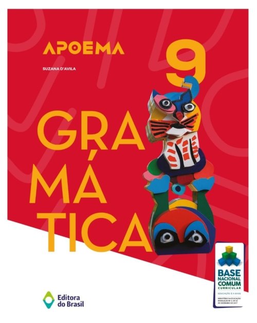 9° ANO - JOAO LISBOA - GRAMÁTICA