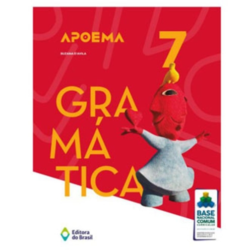 7° ANO - GRAMÁTICA - EMJP