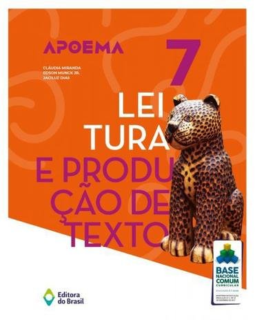 7° ANO – BÔNUS – REDAÇÃO
