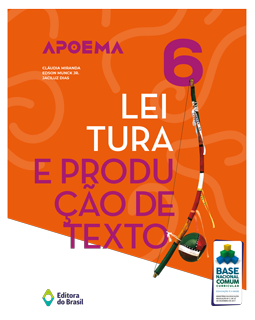 6° ANO - BÔNUS - REDAÇÃO