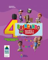 4° ANO - HISTORIA E GEOGRAFIA - BATISTA ALIANÇA