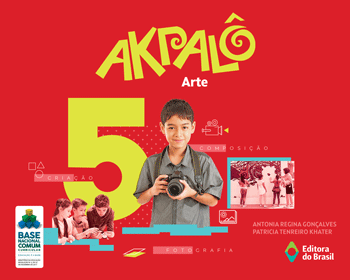 5° ANO - ARTES - IEFM
