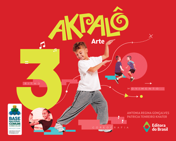 3° ANO - ARTES - IEFM