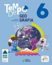 6° ANO - GEOGRAFIA - MUNDO ENCANTADO