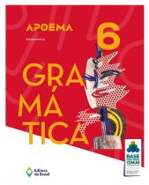 6° ANO -  GRÁMATICA - SÃO MARCOS