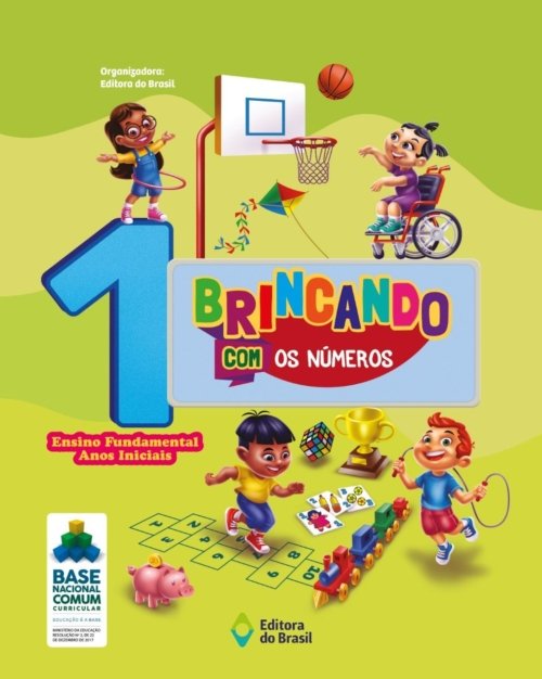 1° ANO - JOANA DARC - TABUADA