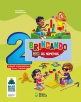 2° ANO - MATEMÁTICA - MUNDO ENCANTADO