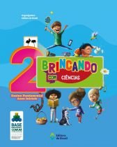 2° ANO - CIÊNCIAS - MUNDO ENCANTADO