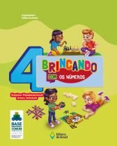 4° ANO - MATEMÁTICA - MUNDO ENCANTADO