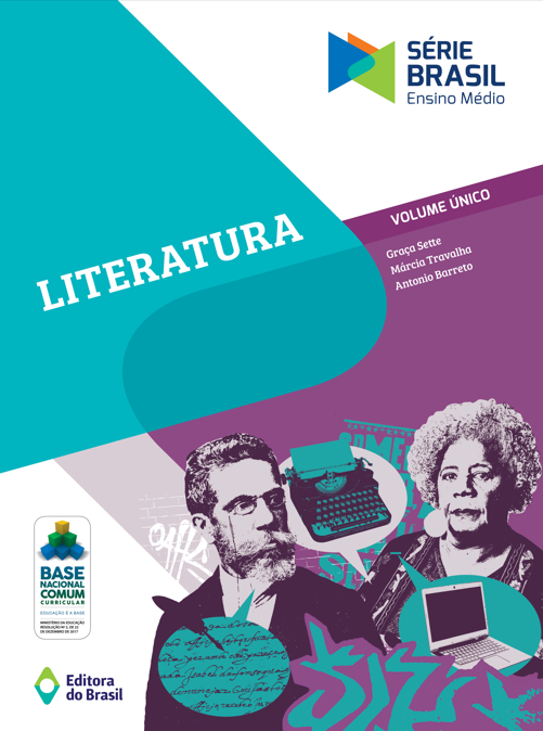 7° ANO - LITERATURA - BÔNUS