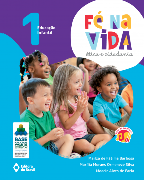 *INFANTIL IV - COLÉGIO ICARO - ENSINO RELIGIOSO