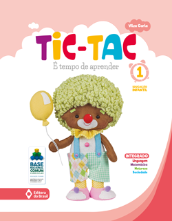 *3 ANOS - INTEGRADO - SEMENTINHA THE