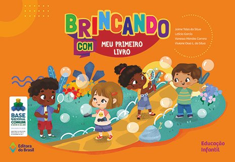 *BERÇARIO - CARROSSEL - INTEGRADO