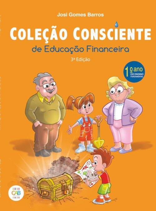 1° ANO - TIA ZIZI - EDUCAÇÃO FINANCEIRA