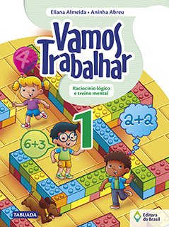 1° ANO - CARROSSEL - TABUADA