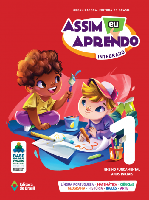 1° ANO - STATUS - INTEGRADO