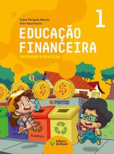 1° ANO - VISÃO KIDS - EDUCAÇÃO FINANCEIRA