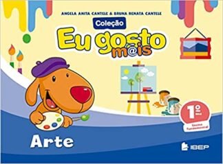 *JARDIM II - ECD - ARTE