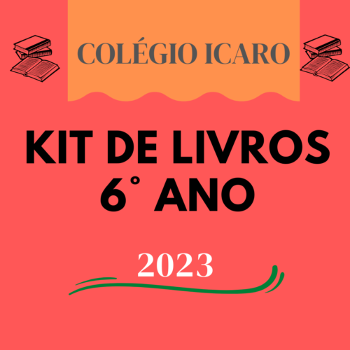 6° ANO - COLÉGIO ICARO