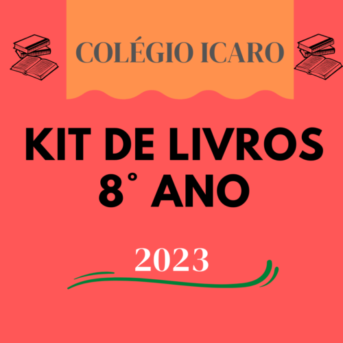 8° ANO - COLÉGIO ICARO