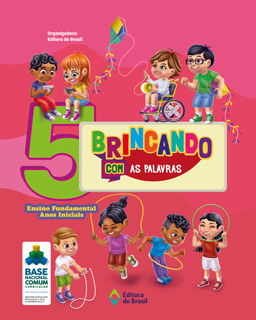 5º ANO - BATISTA ARAÚJO - PORTUGUÊS