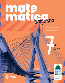 7º ANO – BATISTA ARAÚJO – MATEMÁTICA