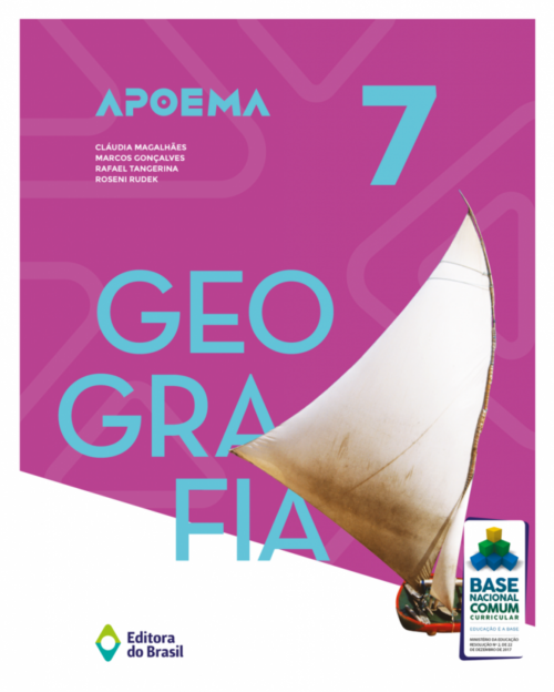 7º ANO – BATISTA ARAÚJO – GEOGRAFIA