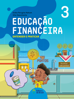 3° ANO - VISÃO KIDS - EDUCAÇÃO FINANCEIRA