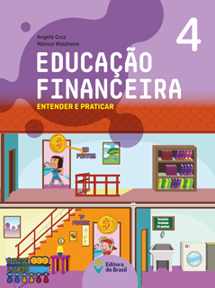 4° ANO - VISÃO KIDS - EDUCAÇÃO FINANCEIRA