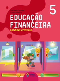 5° ANO - VISÃO KIDS - EDUCAÇÃO FINANCEIRA