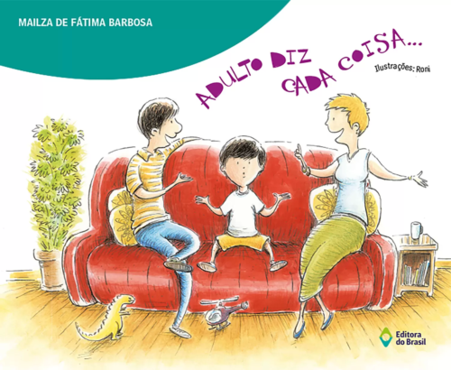 1° ANO - ESCOLINHA SUCESSIVA - PARADIDÁTICO