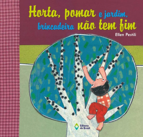 *JARDIM I - ECD - PARADIDÁTICO