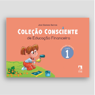 *3 ANOS - TIA ZIZI - EDUCAÇÃO FINANCEIRA