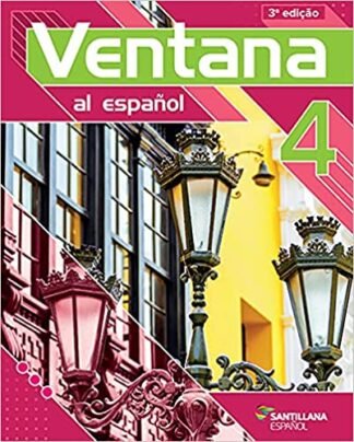 9° ANO – BATISTA ARAÚJO – ESPANHOL