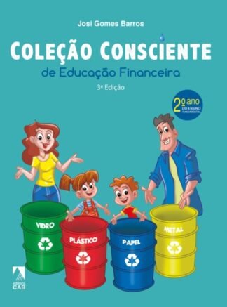 2° ANO – ECD – EDUCAÇÃO FINANCEIRA