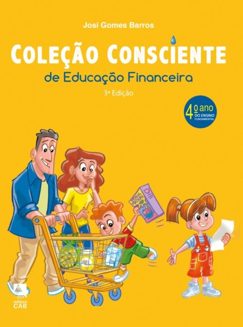 3° ANO - ECD - EDUCAÇÃO FINANCEIRA
